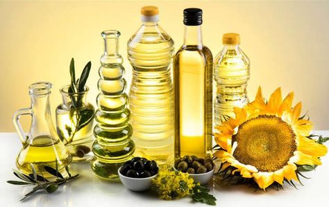 14 Types Of Cooking Oil And How To Use Them Microscope Activity, Types Of Cooking Oil, Consumer Awareness, Disposable Income, Cold Pressed Oil, Mustard Oil, Oil Industry, Cooking Oils, Edible Oil