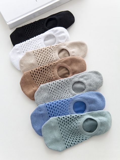 Casual Non-slip Socks, Mens Invisible Socks, Casual Micro-elastic Anti-odor Socks, Non-slip Stretch Functional Socks, Functional Black Non-slip Socks, Invisible Socks, Mens Socks, Baby Shoes, Socks