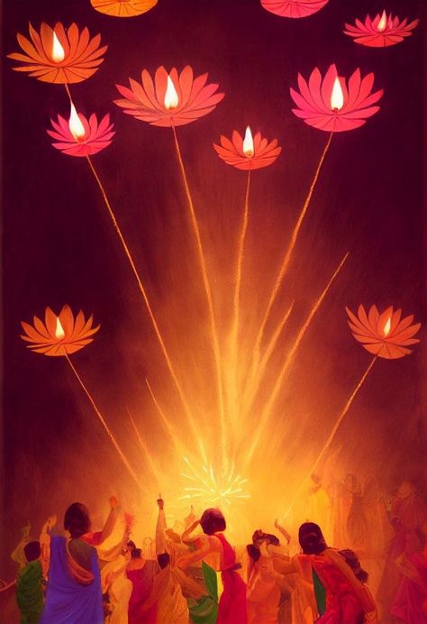 Diwali Post Design Creative, Diwali Animated Images, Diwali Poster Backgrounds, Diwali Images Festivals, Diwali Celebration Drawing, Diwali Poster Design Creative, Diwali Creative Post, Diwali Celebration Ideas, Deepavali Background