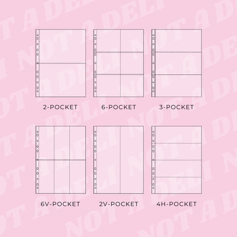 Jazz it up! Introducing A4 Binder Pocket Pages | 11 Holes Kpop Photocard Refills | Kpop Collection Inner Pages | Photocard Holder | Trading Card Supplies, exclusively priced at an unbeatable value of $11.00 Don't miss out!
#BinderSleeves #PhotocardBinder #CardHolders #CardGameSupplies #PhotocardSleeve #ClearSleeves #BtsPhotocards #PlasticSleeve #CardSupplies #PhotocardHolder Binder Pockets, Pocket Pages, Kpop Collection, Photocard Holder, Kpop Photocard, Binder Covers, Artist Trading Cards, Trading Card, Trading Cards