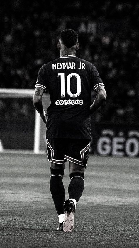 Neymar Jr Wallpapers Black And White, Neymar Black And White Wallpaper, Neymar Black And White, Drip Wallpaper Iphone, Neymar Wallpapers, Cristiano Ronaldo Body, Neymar 11, Neymar Jr Wallpapers, Cr7 Ronaldo