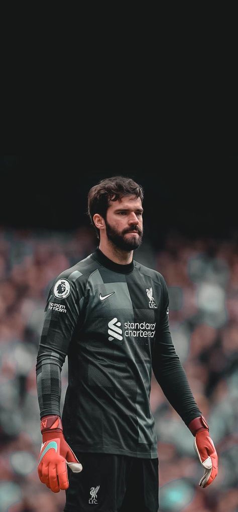 Alison Becker, Liverpool Football Club Players, Liverpool Fc Logo, Liverpool Football Club Wallpapers, The Long Game, Boots Football, Liverpool Wallpapers, Fc Logo, Good Morning My Friend