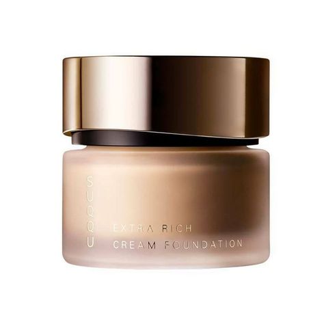 The 13 Foundations Celebrity Makeup Artists Always Use on Women Over 40 Chanel Foundation, Nars Sheer Glow, Foundation For Oily Skin, Best Foundations, Laura Mercier Tinted Moisturizer, Top Makeup, Concealer Palette, Cream Foundation, Basic Makeup