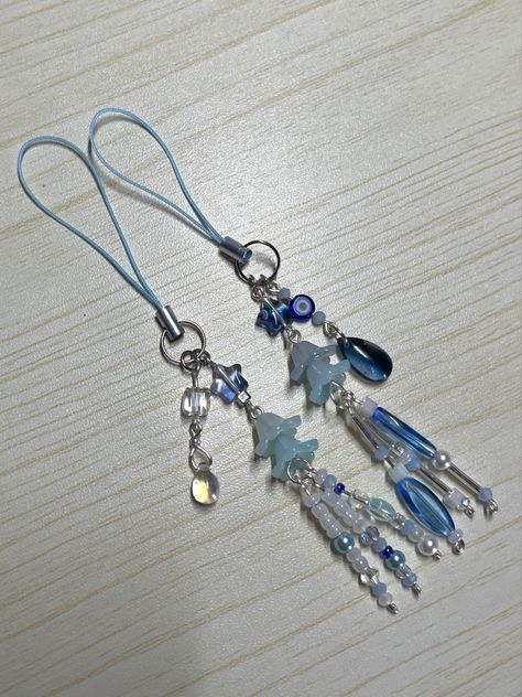 Jellyfish Jewelry Diy, Mini Jellyfish, Jellyfish Charm, Charm Phone, Accessory Jewelry, Bead Charms Diy, Beaded Necklace Diy, Beaded Jewels, Keychain Charm