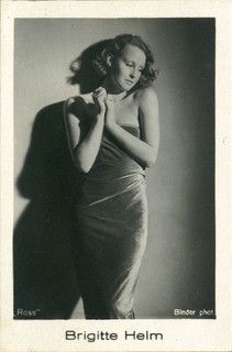 Brigitte Helm Brigette Helm, Brigitte Helm, Photography 1920s, Vintage Groom, Retro Pinup, Queens New York, Pin Ups, York London, Cult Movies