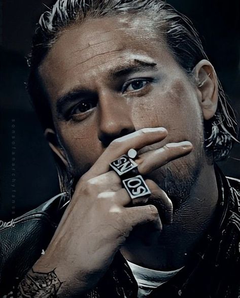 Jacks Teller, Jax Teller Aesthetic, Sons Of Anarchy Art, Charlie Sons Of Anarchy, Sons Of Anarchy Cast, Hunnam Charlie, Jackson Teller, Jax Sons Of Anarchy, Sons Of Anarchy Samcro