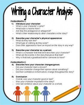 This product has everything your students need to know to write a detailed character analysis! ... Ace your case study with the help of our professional writing team. Mastering Study Sessions: Student Success Demystified 🎓 how to start off a character analysis essay, pay someone to write an essay for you, how to make a research design for thesis 🏰 #assignmentwritingservice Character Analysis Essay Outline, Character Analysis Essay, Analysis Writing, Syllabus Template, College Essay Examples, 2023 School, Analysis Essay, Write An Essay, Classroom Idea