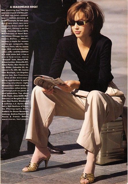 Vintage Editorials, Vogue Editorial, 90s Model, 90s Supermodels, 90s Models, Outfit 90s, Model Aesthetic, Christy Turlington, 영감을 주는 캐릭터