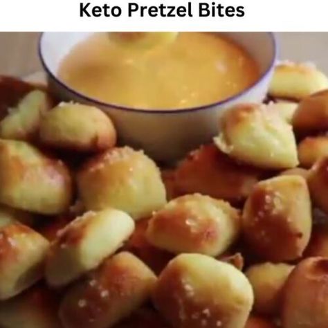 Keto Pretzel Bites - EASY KETO RECIPES Keto Pretzel Bites, Keto Pretzels, Seasoned Pretzels, Fathead Dough, My Keto, Organic Eggs, Soften Cream Cheese, Keto Recipes Dinner, Low Carb Bread