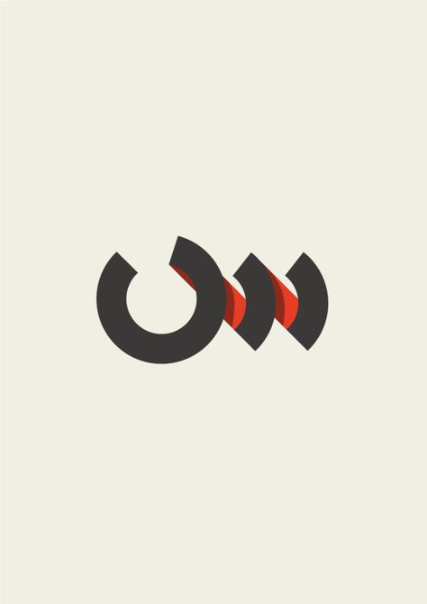 س Fold type (arabic) by Mohamed Gaber, via Behance Oo Logo, Arabic Logo Design, Type Arabic, Typography Arabic, Typographie Logo, Arabic Logo, Best Typography, Typography Served, Arabic Calligraphy Design