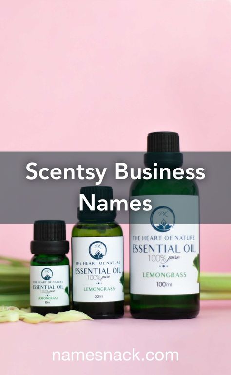 Scentsy Business Names, Scentsy Business Names Ideas, Scentsy Vip Group Name Ideas, Scentsy Group Name Ideas, Fragrance Business Name Ideas, Scentsy Name Ideas, Scent Name Ideas, Candle Alternatives, Group Names Ideas