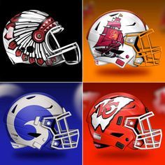 Artist Reveals Absolutely Incredible Helmet Designs For All 32 NFL Teams New Nfl Helmets, Helmet Wrap, Cool Football Helmets, Paper Football, Football Helmet Design, Nfl Helmets, Cowboys Wallpaper, Nfl Uniforms, Nfl Funny