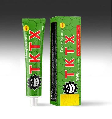 #numbingcream #tattoonumbingcream #tktxcream #tattoocream Best Tattoo Numbing Cream, Tattoo Numbing Cream, Tattoo Session, Green Tattoos, Numbing Cream, The Girl With The Dragon Tattoo, Semicolon Tattoo, Neck Tattoo For Guys, Getting A Tattoo