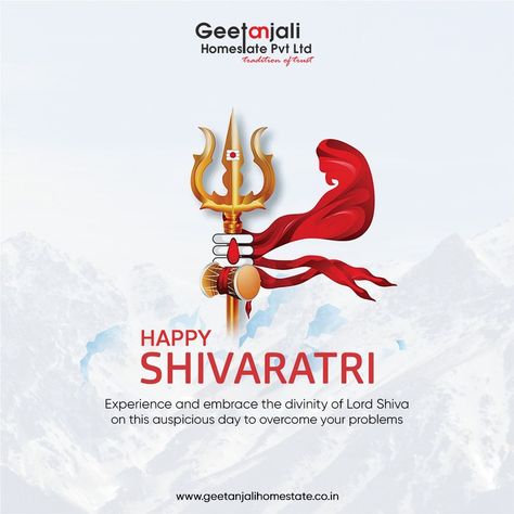 Geetanjali Homestate Pvt Ltd wishing you all a blessed and blissful Shivaratri! . . . #geetanjalihomestatepvtltd #shivaratri #wishes #blessings #shivaratri2022 #geetanjalihomestate Maha Shivaratri Wishes, Krishna Hanuman, Happy Maha Shivaratri, Happy Mahashivratri, Happy Maha Shivratri, Mahadev Shiva, Birthday Wishes For Kids, Digital Advertising Design, Maha Shivratri