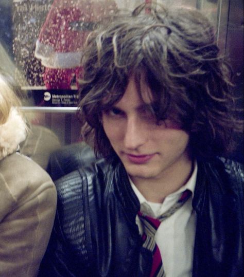 Nick Valensi, The Voidz, Julian Casablancas, Billy Idol, The Strokes, All Songs, Indie Rock, Look Alike, Music Stuff