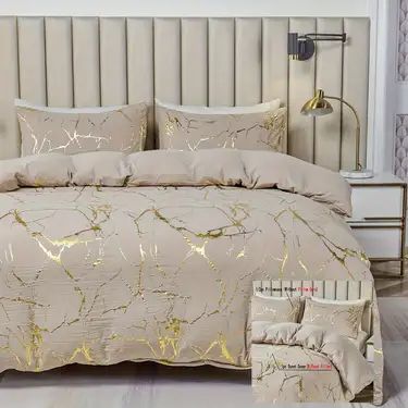 Draps Design, Designer Bedding Sets, Quilt Comforter, Down Comforter, Duvet Cover Pattern, Bed Sets, Duvet Bedding, Marble Print, Guest Bedrooms