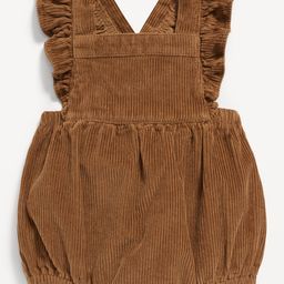 Overall Romper, Bloomer Shorts, Corduroy Overall, Baby Shopping, Bloomers Shorts, Family Picture Outfits, Family Photo Outfits, Romper Outfit