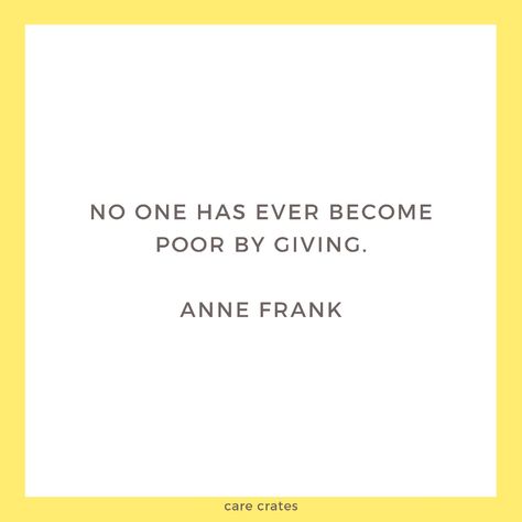 Wisdom on generosity. Quote about giving from Anne Frank. Quote About Generosity, Quotes Anne Frank, Quotes On Generosity, Rockstar Quotes, Generous Quotes, Essay Quotes, Generosity Quotes, Cafe Quotes, Anne Frank Quotes