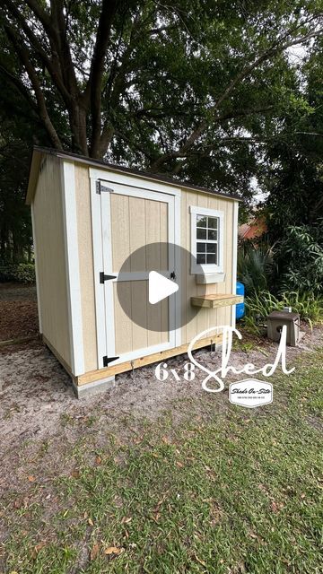 4,398 likes, 67 comments - shedsonsitefl on April 13, 2024: "This is your Saturday reminder to book your date to have your shed built by Sheds On-Site 🤩 📆 NO deposit required to book 😳 ☎️ 321-525-9788 📧 info@shedsonsitefl.com 💻 www.shedsonsitefl.com 📍3500 Aloma Ave Suite C38 Winter Park FL 32792. You can visit us to see our 2 shed models Mondays and Tuesdays from 9am to 5pm. Wednesday to Friday we attend by appointments only. Let us know what works best for you so we can help you! #shed Tiny Shed Bedroom, 8x8 She Shed Interior Ideas, 12x12 Shed Ideas, Outdoor She Shed Ideas, Simple She Shed Ideas, Book Shed Ideas, Small Garden Office Interior, Bedroom Shed Ideas, Tiny Shed Bedroom Ideas