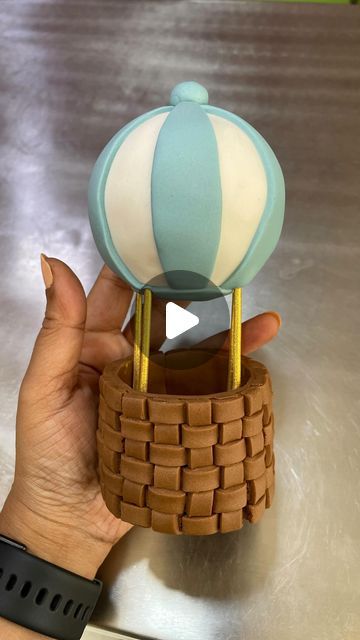 Hot Air Balloon Tutorial, Instagram Tutorial, Hot Air Balloon, Air Balloon, Hot Air, You Tried, I Hope You, Balloons, I Hope