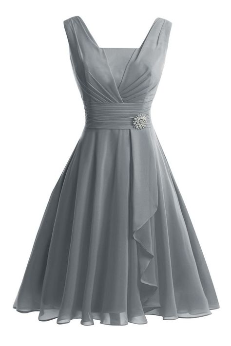 Afrikaanse Mode, فستان سهرة, Grey Dress, Steel Grey, Dress Maxi, Evening Dresses Prom, Classy Dress, Mother Of The Bride Dresses, Bride Dress