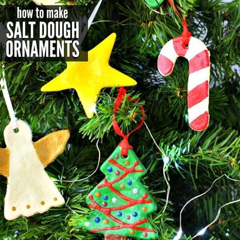 Salt dough craft ideas Ornament Recipe, Make Salt Dough, How To Make Salt Dough, Salt Dough Ornament, Salt Dough Crafts, Salt Dough Recipe, Mini Chef, Salt Dough Ornaments, Dough Ornaments