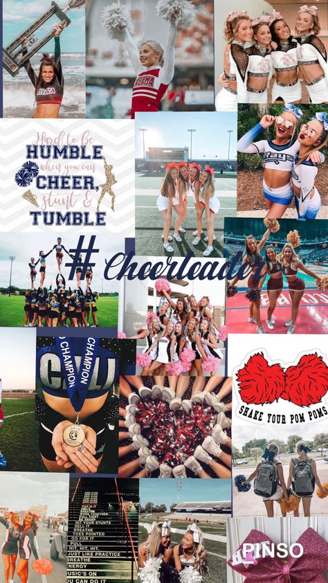 To use as wallpaper just download image😄follow for more aesthetics Preppy Cheer Wallpaper, Cheer Aesthetic Wallpaper Iphone, Cheerleading Aesthetic Wallpaper, Cheer Wallpapers Aesthetic, Aesthetic Cheer Wallpaper, Cute Cheer Wallpaper, Cheerleading Wallpapers, Cheerleader Wallpaper, Cheer Backgrounds Wallpapers