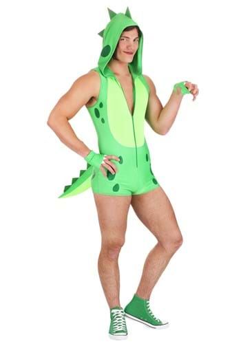 Bug Costumes, Dino Outfit, Adult Dinosaur Costume, Gay Halloween Costumes, Gay Halloween, Jungle Outfit, Dinosaur Costumes, Karate Kid Costume, Clueless Costume