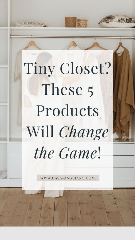 Organize Open Closet, Closet System For Small Closet, Shoe Space In Closet, Small Walk In Cupboard Ideas, Not Walk In Closet Ideas, Ideas For Organizing Closets, How To Keep Your Closet Organized, Small Hall Closet Organization Ideas, Bedroom As A Closet