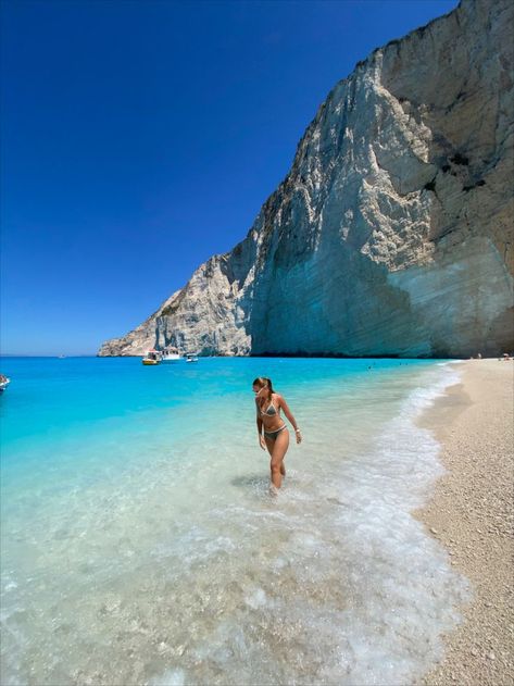 Navagio Beach, Freetime Activities, Zakynthos Greece, Mediterranean Travel, Greece Photography, Greece Beach, Greece Hotels, Greece Vacation, Greece Holiday