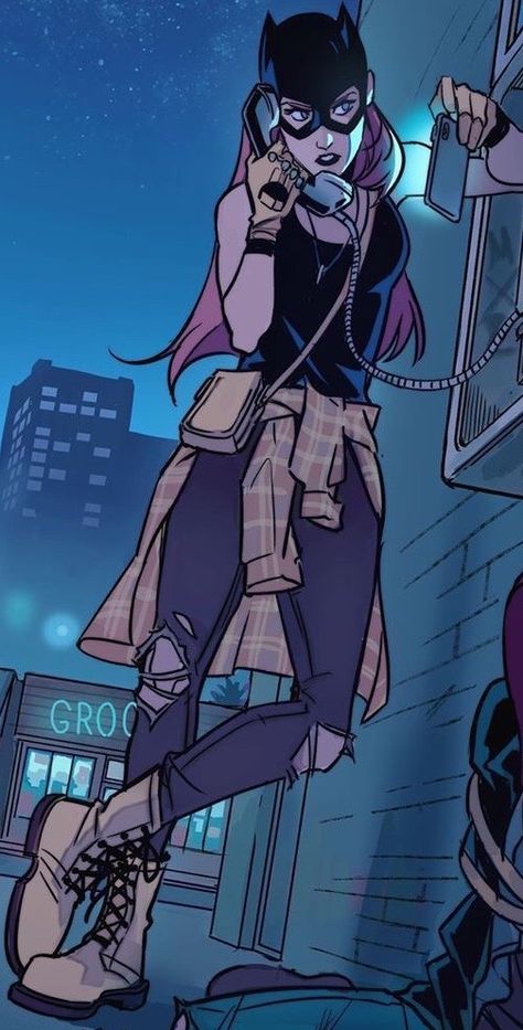 Batgirl Comic Art, Barbara Gordon Fanart, Batgirl Fanart, Batgirl Wallpaper, Batgirl Comic, Batgirl Barbara Gordon, Barbara Gordon Batgirl, Batgirl Art, Batgirl And Robin