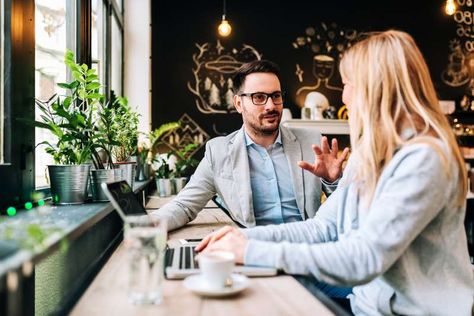 4 Tips for Choosing a Business Partner What To Talk About, Date Questions, First Date Questions, What Are You Like, Relationship Compatibility, Flirting Body Language, Fun Questions To Ask, Getting To Know Someone, Flirting Texts