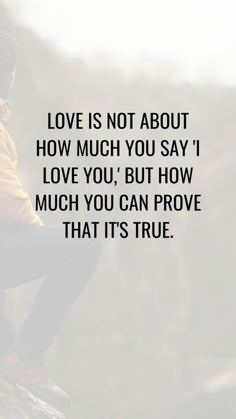 Love Is A Choice Not A Feeling, What Is True Love, Love Is A Choice, Listening Ears, Love Is An Action, Actions Speak Louder Than Words, Actions Speak Louder, Love Is Not, Quotes About Love And Relationships