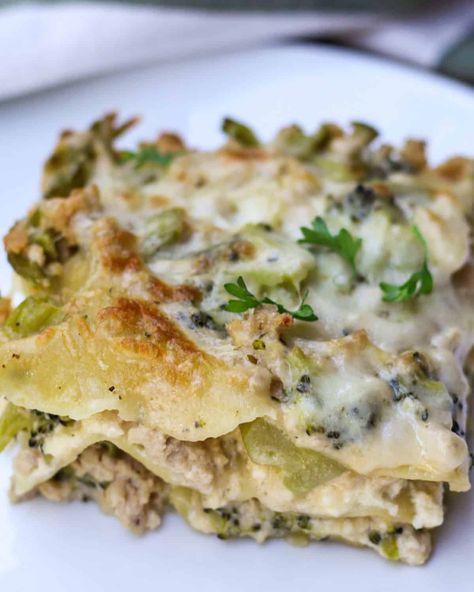 Chicken Broccoli Sheet Pan Lasagna, Creamy Chicken And Broccoli Lasagna, Creamy Chicken And Broccoli Sheet Pan Lasagna, Chicken And Broccoli Sheet Pan, Chicken And Broccoli Lasagna, Chicken Broccoli Lasagna, Chicken And Spinach Lasagne, Broccoli Lasagna Recipe, Sheet Pan Lasagna