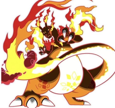 Gigantamax Charizard, Gigantamax Pokemon, Charizard Evolution, Dance With The Devil, Pokemon Lugia, Pokémon Oras, Pokémon Heroes, Pokemon Photo, Pokemon Sketch