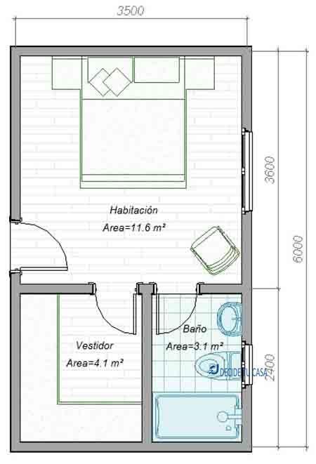 I will create 3d floor plans and 2d floor plans within 24 hoursMy speciality lies in creating architectural 2D and 3D floor plans, walkthrough videos, as well as interior renderings of super-realistic 4K resolution.What Do You Get From Me?Professionally created 2D floor plans with furniture and complete dimensionsInterior design according to desired style and requirements3D modelled floor plans with HD quality renderings interior designfloor plan interior design drawingfl Small Ensuite Layout, Floor Arrangements, Ensuite Layout, Floor Plan Elevation, Plan Interior Design, Small Ensuite, Garage To Living Space, Plan Elevation, 2d Floor Plan