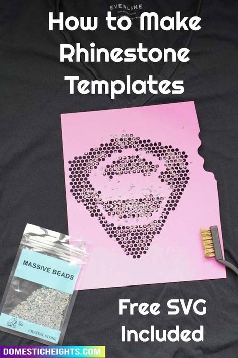 Rhinestone Tutorial, Diy Rhinestone Crafts, Rhinestone Templates, Cricut Air 2, Rhinestone Designs Templates, Rhinestone Designs Pattern, Rhinestone Heat Transfer, Crystal Wedding Dress, Rhinestone Projects