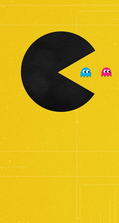 #pacman #wallpaper #backround #gaming Eco Friendly Logo Design, Eco Friendly Logo, Cool Wallpapers For Phones, Game Background, Islamic Girl, Retro Video Games, Arcade Game, High Quality Wallpapers, Moon Art