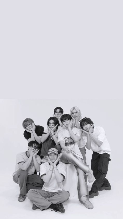 Stray Kids Pics | Stray Kids Lockscreen | Stray Kids OT8 | Stray Kids Group Wallpaper #StrayKids #STAY #StrayKidsOT8 Stray Kids Group Wallpaper, Stray Kids Group Picture, Kids Lockscreen, Stray Kids Lockscreen, Stray Kids Ot8, Group Wallpaper, Stay Kids, Different Person, Kids Groups