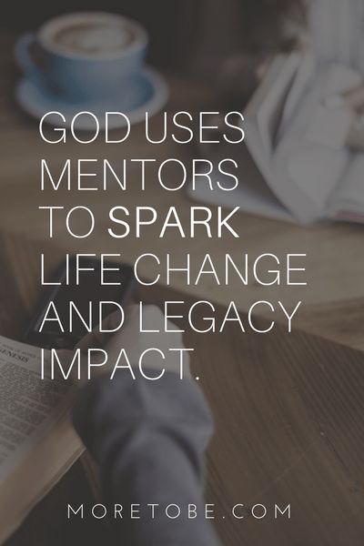 God uses mentors to spark life change and legacy impact. But are you unsure you're called to be a mentor? Are you afraid you're unqualified? Let us help you find the confidence and skill to mentor to mentor along with the motivation. Mentor Quotes Role Models, Mentorship Quotes, Mentorship Quote, Mentoring Quotes, October Magic, Financial Stewardship, Christian Mentoring, Mentor Quotes, Leadership Models