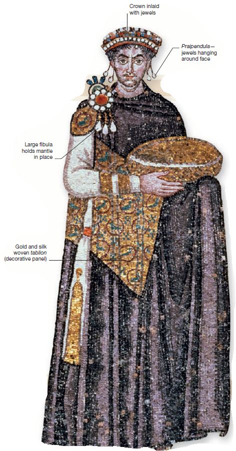 Byzantine Clothing Inspiration page – House Capuchin 3 Byzantine Aesthetic, Long Mantle, Emperor Justinian, Byzantine Fashion, Tyrian Purple, Purple Emperor, Imperial Purple, Military Dress, Colored Boots