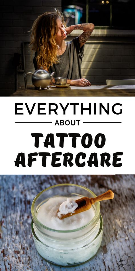 Tattoo Care Tips, After Tattoo Care, Post Tattoo Care, Aftercare Tattoo, Tattoo Aftercare Tips, Tattoo Touch Up, Tattoo After Care, Tattoo Care Instructions, Tattoo Balm