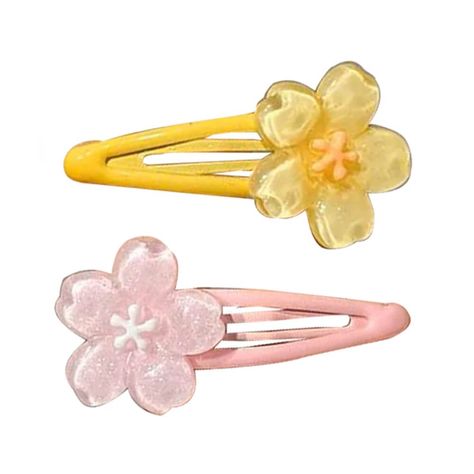 We are obsessed with this adorable pastel flower claw clips! 🍬 1pcs Decora Hair Clips, Decora Clothes, 90s Fashion Accessories, Flower Claw Clips, Colorful Hair Clips, Hair Clips Flower, Butterfly Clothes, Grandma Aesthetic, Moon Clothing