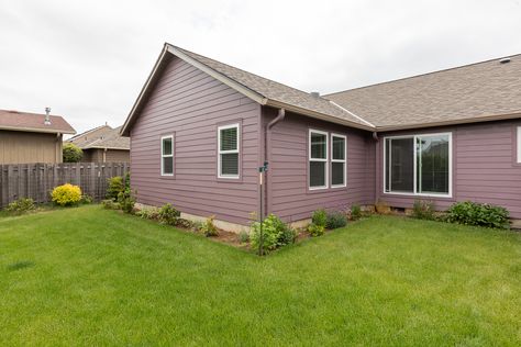 The goal of this project was to add a primary bed and bathroom with ADA compliant access and features for aging in place, for the husband's mother. Rather than try to use existing space in their Oregon City home, they opted to build a 374 sq. ft. addition to make room for the mother-in-law suite. It was built to ensure that it would serve her well for years to come. We also got to help remodel their kitchen, keeping the layout and doing a simple pull and replace. Mother In Law Suite Attached To House, Ada Mother In Law Suite, Mil Suite Addition, Mother In Law Suite Addition Floor Plans, Mother In Law Addition, Inlaw Suite Addition, Mother In Law Suite Addition, Motherinlaw Suite, In Law Suite Addition