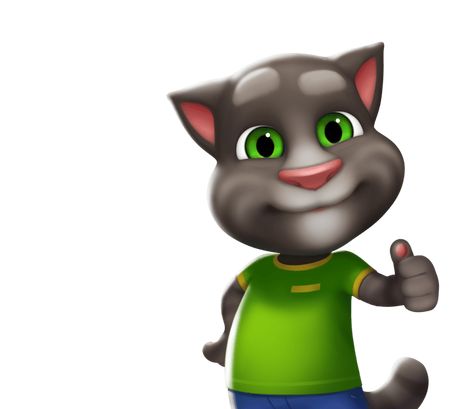 My Talking Tom 2 - Talking Tom & Friends Talking Tom Cat 2, Girl Nursery Colors, Talking Tom Cat, My Talking Tom, Heart Talk, Mr Cat, Yt Videos, Talking Angela, Tom Cat