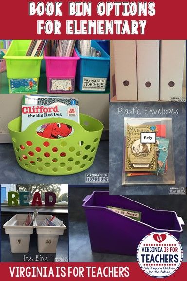 Keep your kids reading without huge disruption to the classroom routine with student book bins. This post includes many options you and your students can use without breaking the bank. Check out this post to learn more. Student Book Bins, Student Book Boxes, Instructional Planning, Language Arts Worksheets, Book Bins, All About Me Activities, About Me Activities, Classroom Routines, Back To School Bulletin Boards