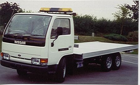 Cabstar Autotransporter 3500 Nissan Trucks, Mini Trucks, Nissan, Trucks