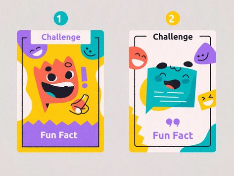 Card game design by Dmitry Moiseenko on Dribbble Card Game Design Ideas, Game Design Ideas, Card Game Illustration, Design Ideas Drawing, Card Game Design, Mental Math Games, Kids Branding Design, Game Card Design, Card Games For Kids