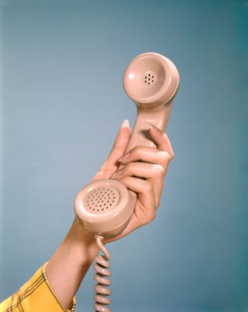 Callfire streamlines phone communications at GAVA Old School Phone, Social Graces, Slippery When Wet, Hand Reference, Old Phone, Dream On, Telephones, Life Advice, Latest Video