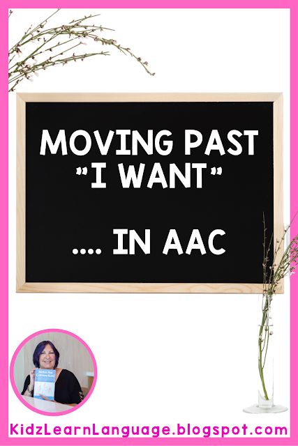 We need too teach AAC users all functions of communication, not just requesting. Kidz Learn Language: Moving Beyond “I Want…” in AAC; What do You Want? Lamp Aac Activities, Pecs Board, Aac Communication Quotes, Aac Core Board, Aac Core Vocabulary Activities, Augmentative And Alternative Communication, Communication Disorders, Aac Activities, Language Objectives